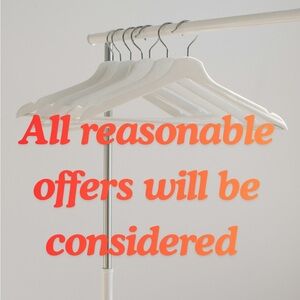 Meet your Posher, Amie